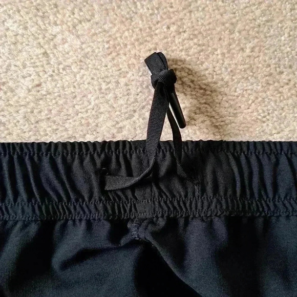 NWT Simons | I.FIV5 Men's Running Pants XL Black Active Jogger Track Pa… - Picture 7 of 14